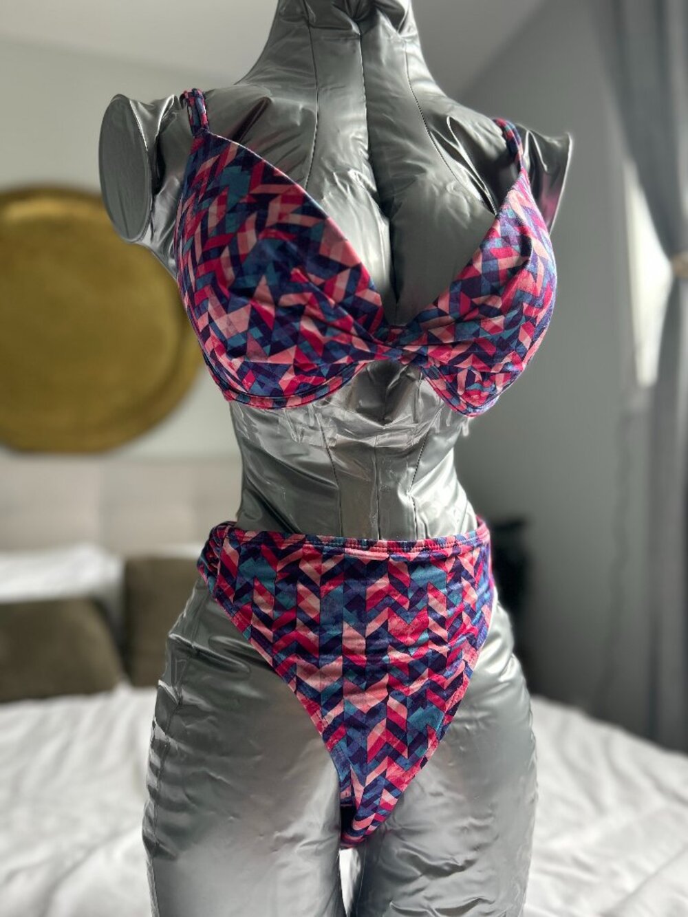 Maillot femme /friperie
